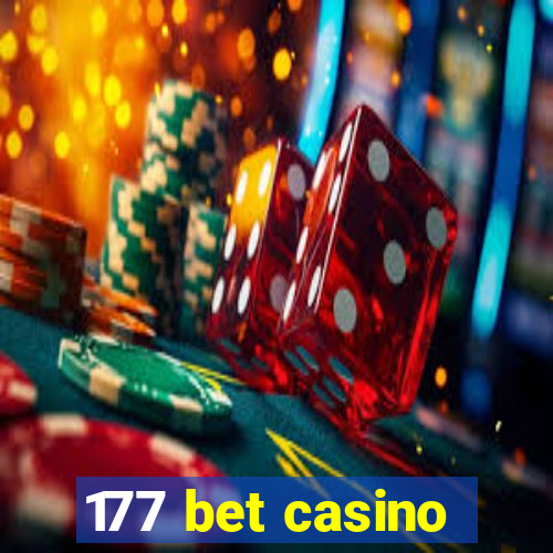 177 bet casino